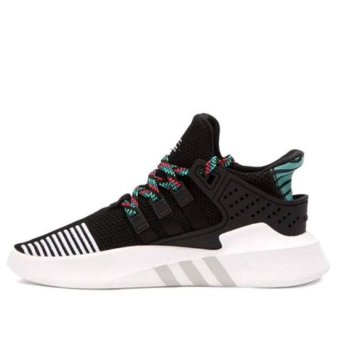 EQT Basketball ADV 'Core Black' 